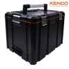 Caja Para Herramientas Plastica 18″ 46X35.7X38.9 Cm, Kendo 90263
