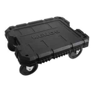 Trolley Para Caja De Herramientas Plastica 52.6X43X18 Cm, Kendo 90265