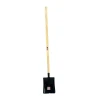 Pala Cuadrada Con Cabo, Mango Largo Diro Tools Dr-0121