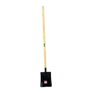 Pala Cuadrada Con Cabo, Mango Largo Diro Tools Dr-0121