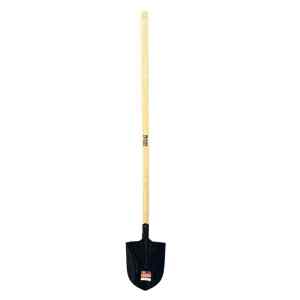 Pala Redonda Con Cabo, Mango Largo Dr-0122 Diro Tools
