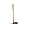 Piocha 5 Lbs Con Cabo Madera Diro Tools Dr-0131