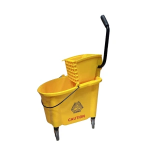 Carro Estrujador Amarillo 36 Lts Diro Drb-805