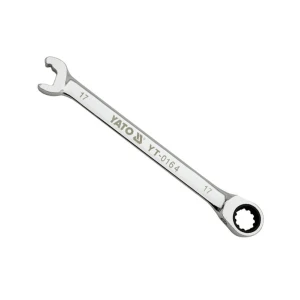 Llave Rapida Ratch 9Mm Yato