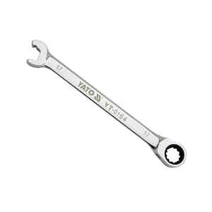 Llave Rapida Ratch 12Mm Yato