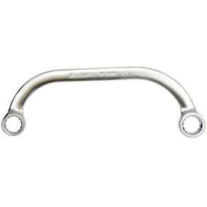 Llave Curva 19X22Mm Yato
