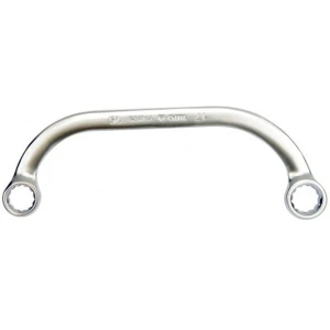 Llave Curva 19X22Mm Yato