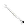 Llave Cola Corona Ratch, 12Mm Yato