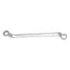 Llave Cola Doble Corona Acodada 21X23Mm   Yato