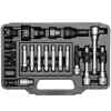 Kit Herramientas Reparacion Para Alternador 22 Pcs Yt-04211