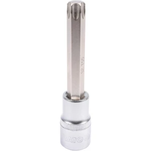 Copa Torx T55 X 4 Raiz 1/2 Yato