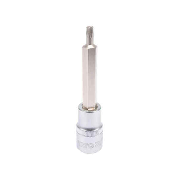 Copa Larga Torx T-70,1/2 Yato Yt-04329