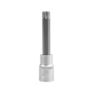 Copa De Punta Torx T-70 X 4 Raiz 1/2 Yato Yt-0440