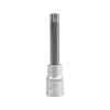 Copa Estriada Spline M5 X 4 Raiz 1/2 Yato Yt-0450