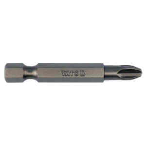 Punta Para Barreno Ph3 X 3″ 10 Pcs Yt-04792