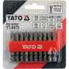 Puntas Para Barreno Ph3X50 10 Pcs Yt-0479