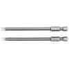 Punta De Broca Spanner 2 Pcs Yato Yt-0498