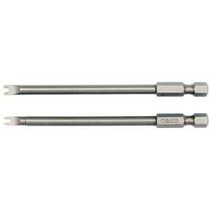 Punta De Broca Spanner 2 Pcs Yato Yt-0498