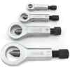 Cortador De Tuercas 4 Pcs Yato, Yt-0585