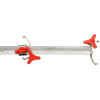 Seguro Poleas Motor Diesel Yt-06011