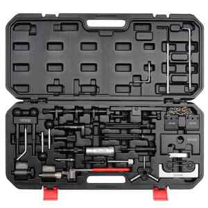 Sincronizador De Motores Diesel 34 Pcs Yt-06015