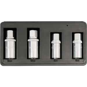 Extractor De Esparragos Raiz 1/2 Yt-0620