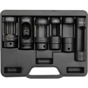 Copas Para Inyectores Diesel 6 Pcs Yt-0622