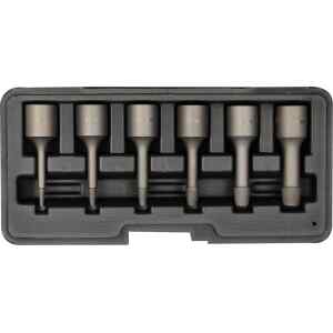 Extractor De Tornillos Raiz 3/8 Yt-0623