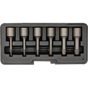 Extractor De Tornillos Raiz 3/8 Yt-0623