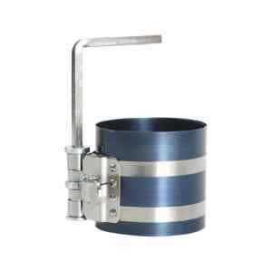 Compresor De Anillos De Piston De 2-5 Yato