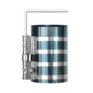 Compresor De Anillos De Piston De 3 9/16-7 X 6 Yato