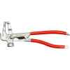 Alicate Para Balanceo De Llantas Yt-0643
