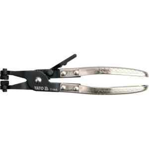 Alicate Para Abrazadera De Manguera 9″ Yt-0646