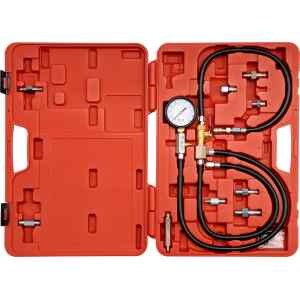Inyeccion Y Bombas Combustible Universal 10 Pcs Yt-0670