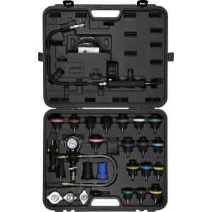 Probador Presion Para Radiador 28 Pcs Yato Yt-06721