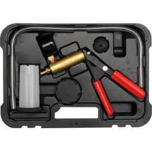 Bomba Vacio De Mano 16 Pcs Yt-0673