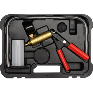 Bomba Vacio De Mano 16 Pcs Yt-0673