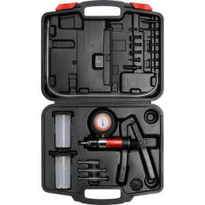 Bomba Vacio De Mano 22Pcs