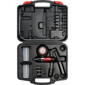 Bomba Vacio De Mano 22Pcs
