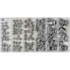 Tuercas De Seguridad Caja 146 Pcs Yato Yt-06774