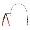 Pinza Para Abrazadera Flexible Yato Yt-0677