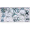 Abrazadera Metalica Caja 26 Pcs Yato Yt-06782