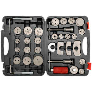 Regreso De Embolos De Frenos 35 Pcs Yt-06822