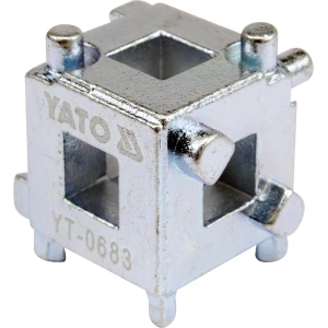 Extractor Freno De Disco Yt-0683