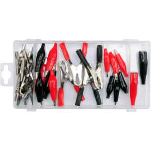 Lagartos Electricos 28 Pcs, Yt-06870