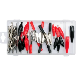 Lagartos Electricos 28 Pcs, Yt-06870