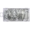 Seguro Splint Caja 555 Pcs Set, Mix Yato Yt-06873