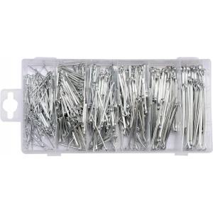 Seguro Splint Caja 555 Pcs Set, Mix Yato Yt-06873