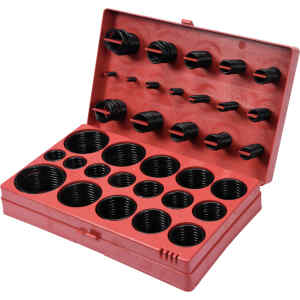 Seguro Frenos Caja 419 Pcs Yt-06876