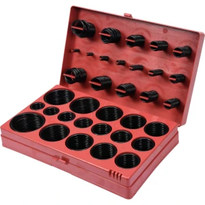 Seguro Frenos Caja 419 Pcs Yt-06876
